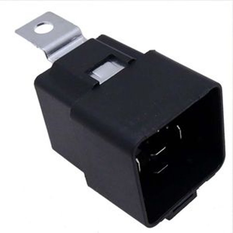 12V 40A Power Relay 882751A1 3854138 73040 828151 for Mercury Force CMC Trim