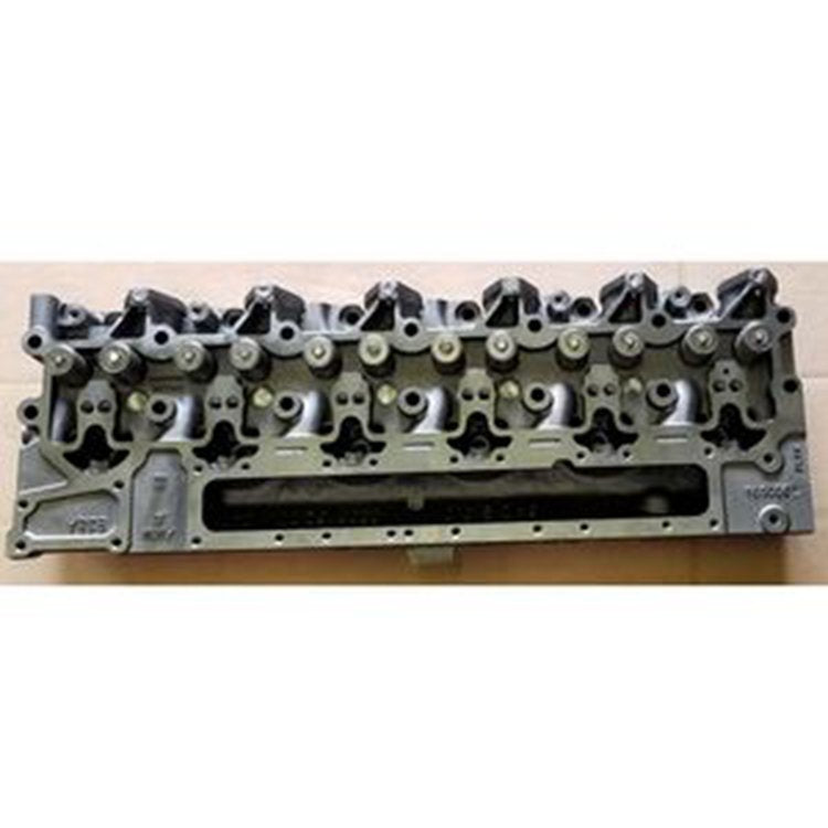 12 Valves Cylinder Head 3973493 for Cummins 6CT Engine