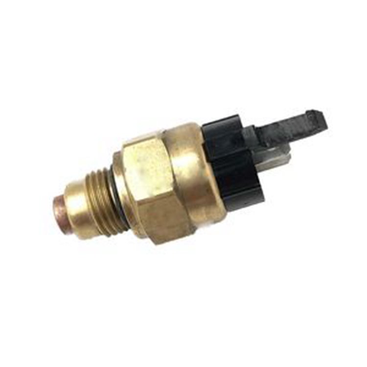 Temperature Switch 66.27435-6008 for Doosan DD80 DL200A DL250A DL300A DL420A MEGA160 MEGA200-V MEGA250-III MEGA300 SD300E SOLAR130-2