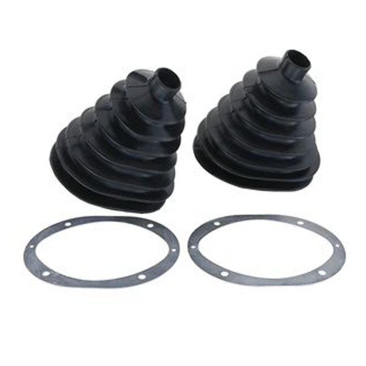 Rubber Steering Boot Arm 6532127 for Bobcat Skid Steer 520 530 533 540 542 543 553 630 631 632 641 642 643 645 653