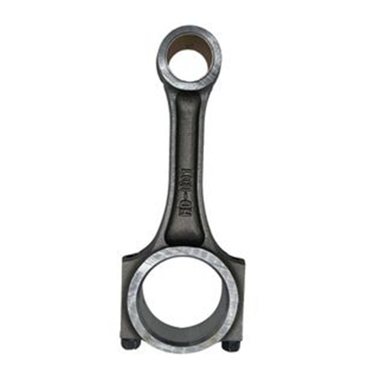 Connecting Rod YM119717-23000 for Komatsu 3D76E Engine PC20MR-2 PC20MR-3 PC22MR-3 PC26MR-3 Excavator