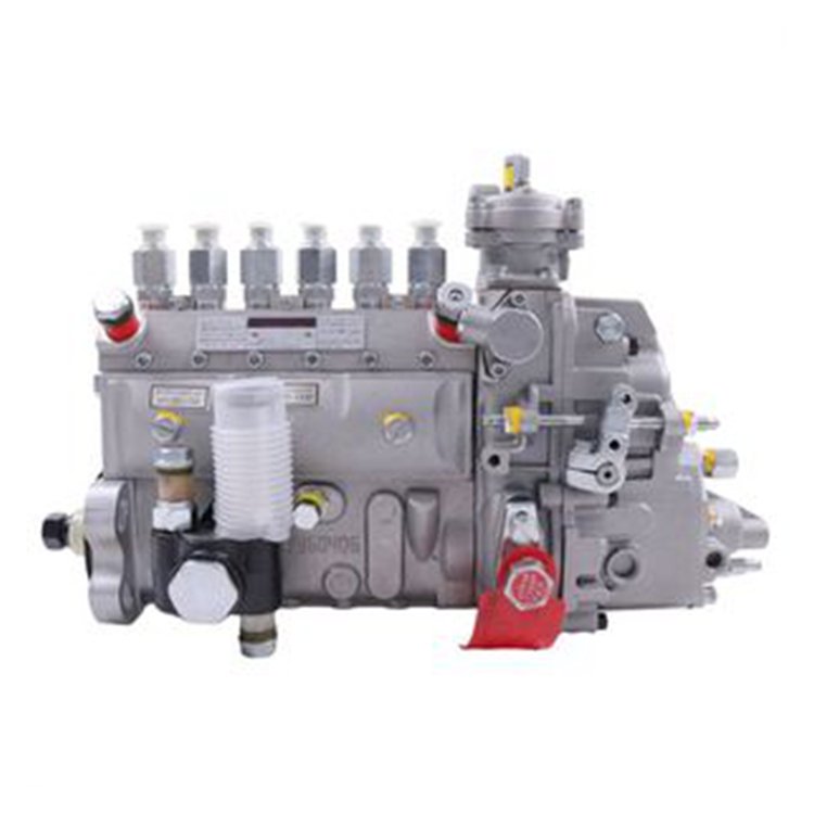 Fuel Injection Pump 6738-71-1210 6738-71-1110 6738-71-1530 for Komatsu Engine SAA6D102E-2 Excavator PC220-7 PC220LC-7