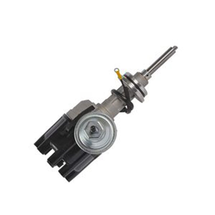 Distributor 84-3820 DST3820 for Dodge B100 B200 Challenger Charger D100 D200 Dart Polara W100 W300