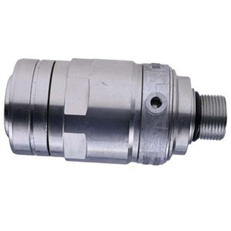 Hydraulic Quick Coupler Socket AL210587 for John Deere Tractor 6105R 6110MC 6150R 6170M 6425 6430 6530