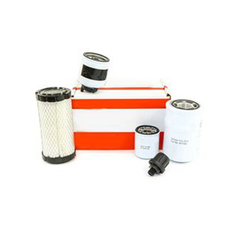 500 Hour Maintenance Filter Kit 7403970 for Bobcat MT Mini Track Loader