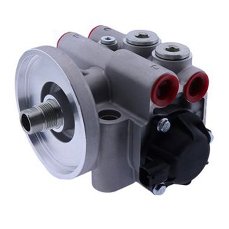 Fuel Priming Pump Base Assembly 190-8970 for Caterpillar CAT Engine 3126B 3512C C7 C11 C13 C15 C27 C32