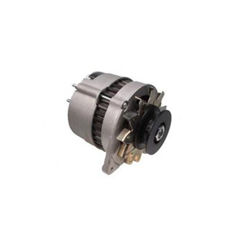 Alternator 714/12500 714/40476 for JCB Loader 1400 1500 1700 1400B 1500B 1700B