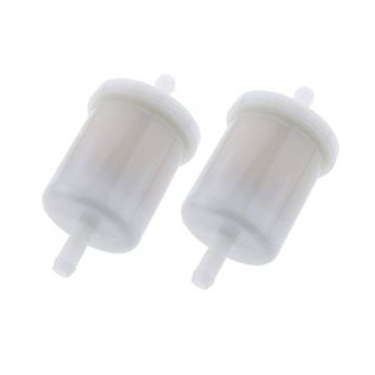 Fuel Filter 12581-43012 for Kubota BX1860 BX1850D BX1830D BX1800D BX1500D