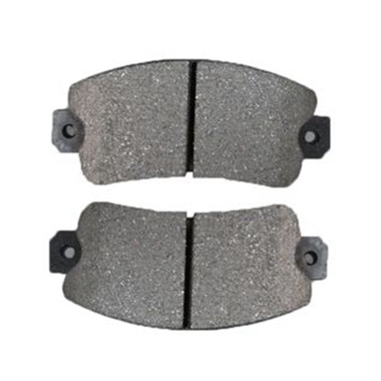 Brake Pad Kit 046917 for Merlo Compact Telehandler P25.6 P28.7 P32.6 P34.7 P40.17 P40.7