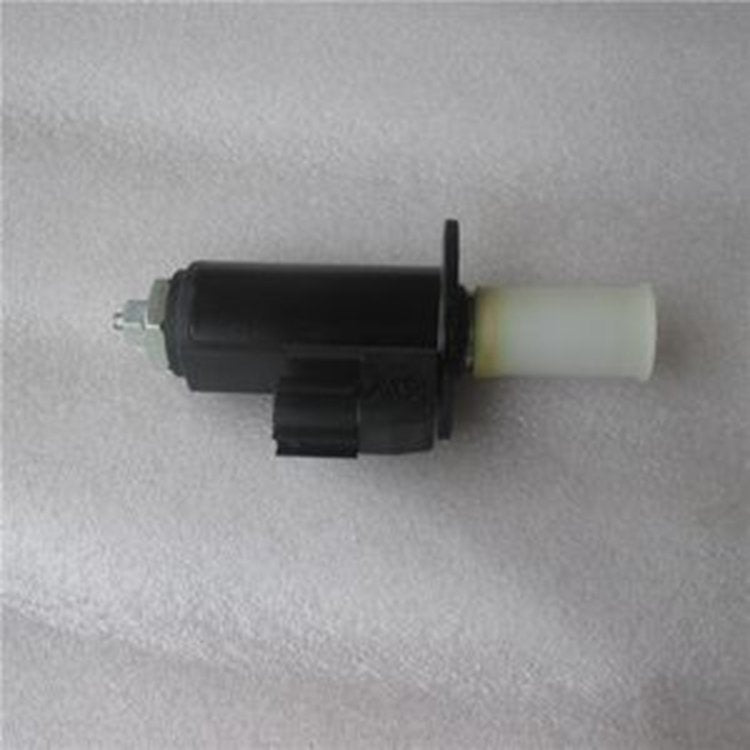 For Kobelco Excavator SK200-6 Rotating Solenoid Valve