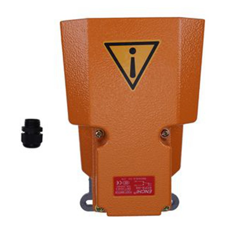 Foot Switch 4360031 for JLG