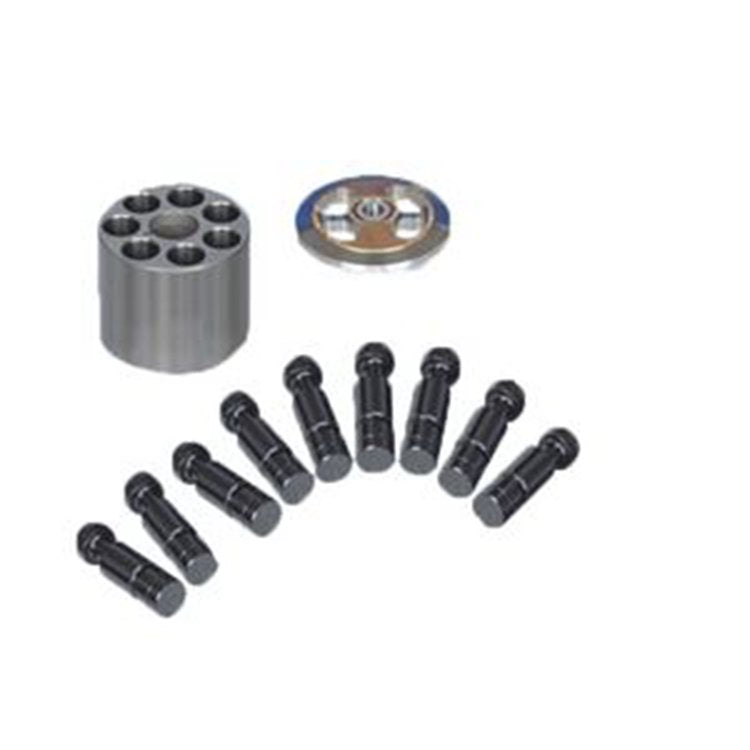 HPV135 Hydraulic Pump Repair Parts Kit for Komatsu Excavator