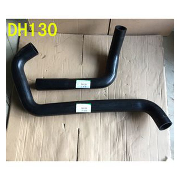 1 Set Water Hose for Doosan Daewoo Excavator DH130