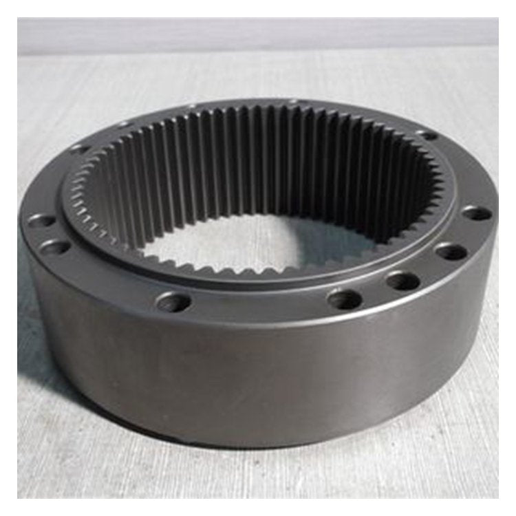 Swing Machinery Gear Ring 201-26-71190 for Komatsu PC60-7 PC75UU PC78US Kobelco SK60-5