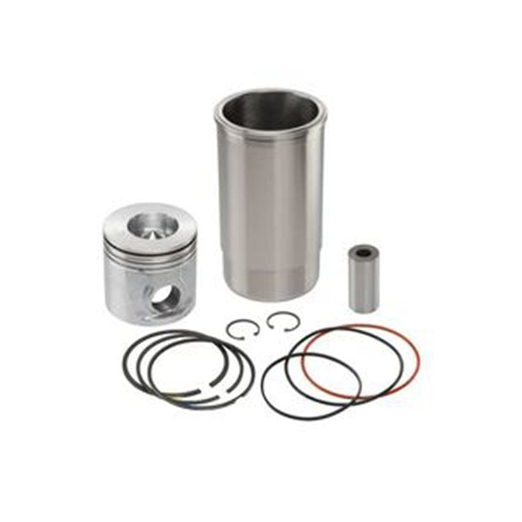 Piston Liner Kit RE507920 RE505111 RE65967 for John Deere Engine 4045 3029 6081 4039 6068