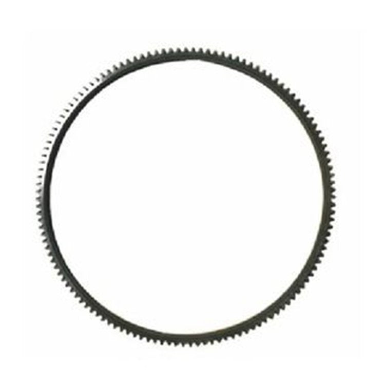 116T Flywheel Gear Ring Y124550-21600 for Yanmar Engine 4TNV84T