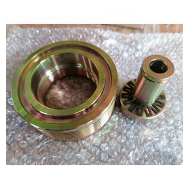 Belt Tensioner Pulley 77-2687 for Thermo King Transport Refrigeration SL-100 SL-200 SL-300 SL-400