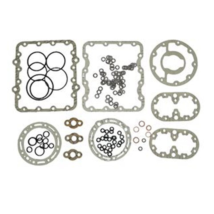 Gaskets Kit 10-30-243 for Thermo King Compressor X426 X430 SLXi 300 400 SB 100 200 330 SLX 400-50