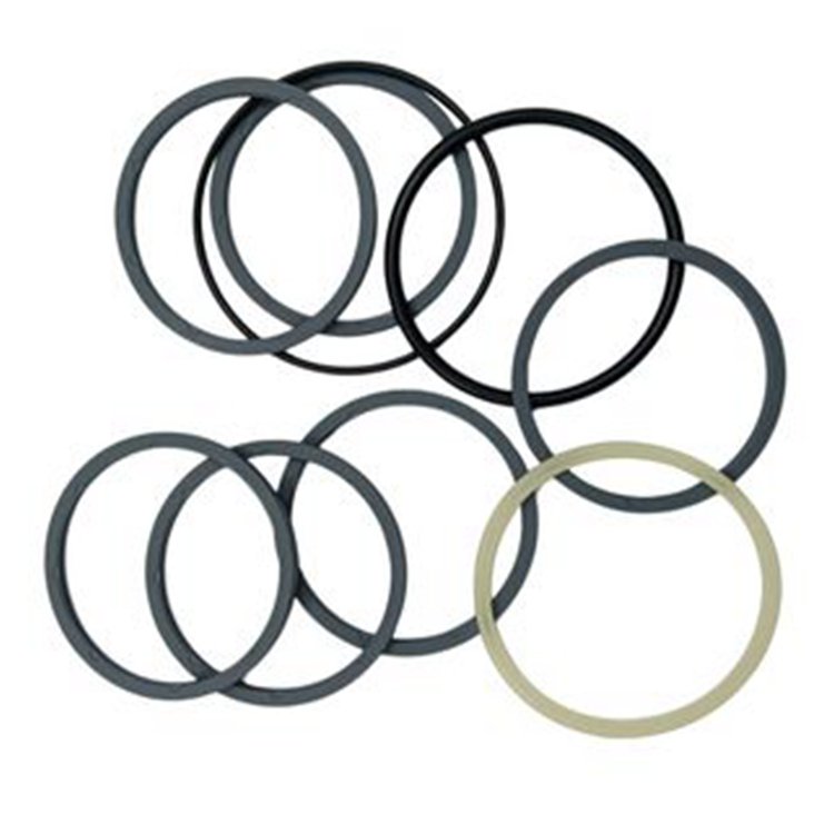 Center Joint Seal Kit 4231543 for Hitachi EX100-5 EX120-5 EX200-5 EX220-5 EX300-5 EX350-5 EX400-5 Excavator