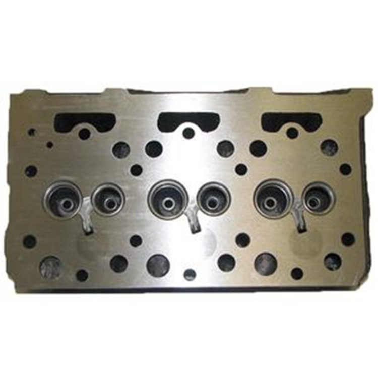 Bare Cylinder Head 15521-03040 for Kubota D1402 Engine