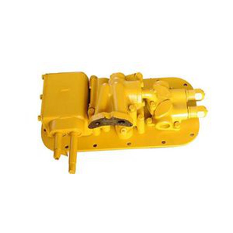 Steering Valve 154-40-00020 for Komatsu Bulldozer D80A-18 D80E-18 D80P-18 D85A-18 D85E-18 D85P-18