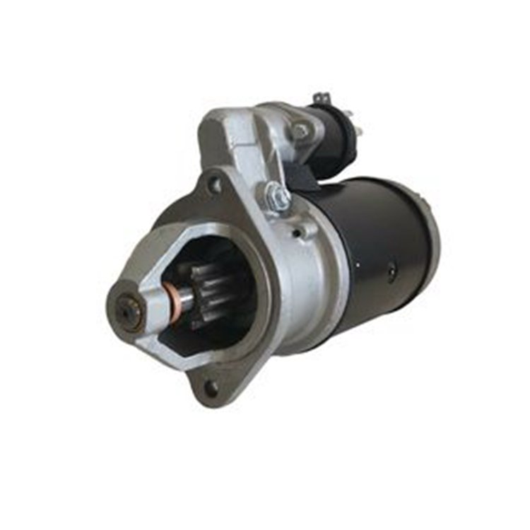 Starter Motor 202-34963 for Lister Petter TS1 TS2 TS3 TR1 TR2 TR3 TL1 TL2 TL3 TX1 TX2 TX3 Engine