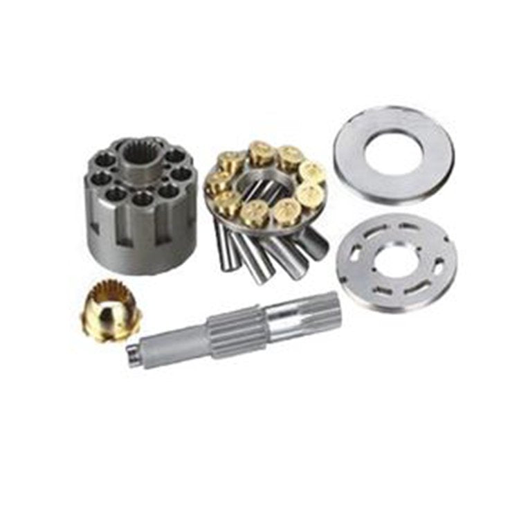 DH55 Hydraulic Swing Motor Repair Parts Kit for Daewoo 55 Excavator