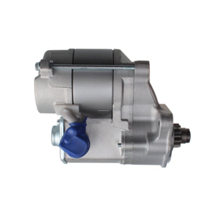 12V 9T Starter Motor 16285-63010 16271-63010 for Kubota D722 D905 D1005 D1105 D1305 V1305 V1505 WG1605