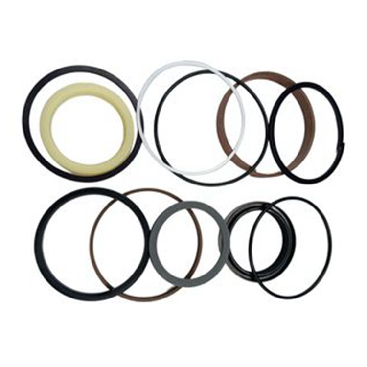 Bucket Cylinder Seal Kit for Komatsu Excavator PC78US-6