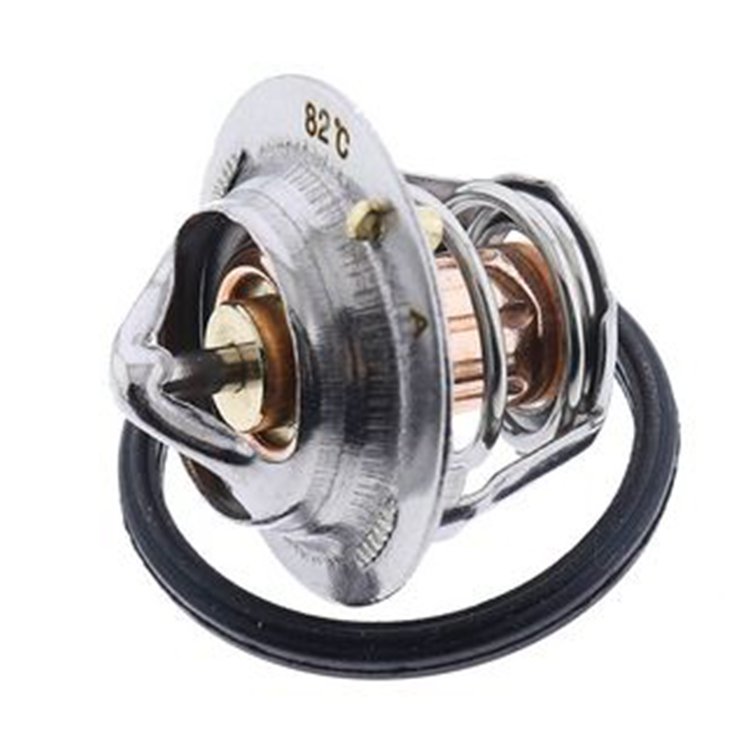 82C Thermostat 49054-2056 for Kawasaki Mule Utility Vehicles 4000 4010 2500 2510 3000 3010