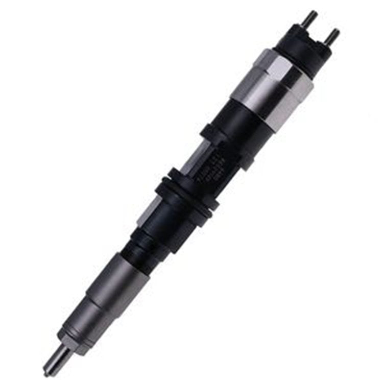 Fuel Injector SE501947 RE546776 for John Deere Engine 6090 Tractor 8120 8130 8295R 8320 8330 8420 8530