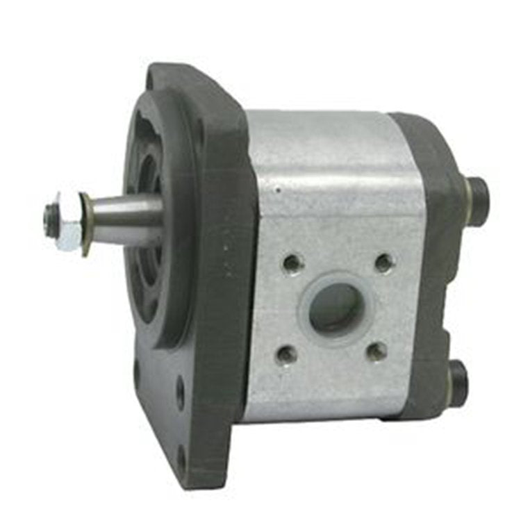 Gear Pump 01175656 for Deutz Tractor 6240 D10006 D4007 D4507 D4807 D5207 D6006 DX130 Dx3.10