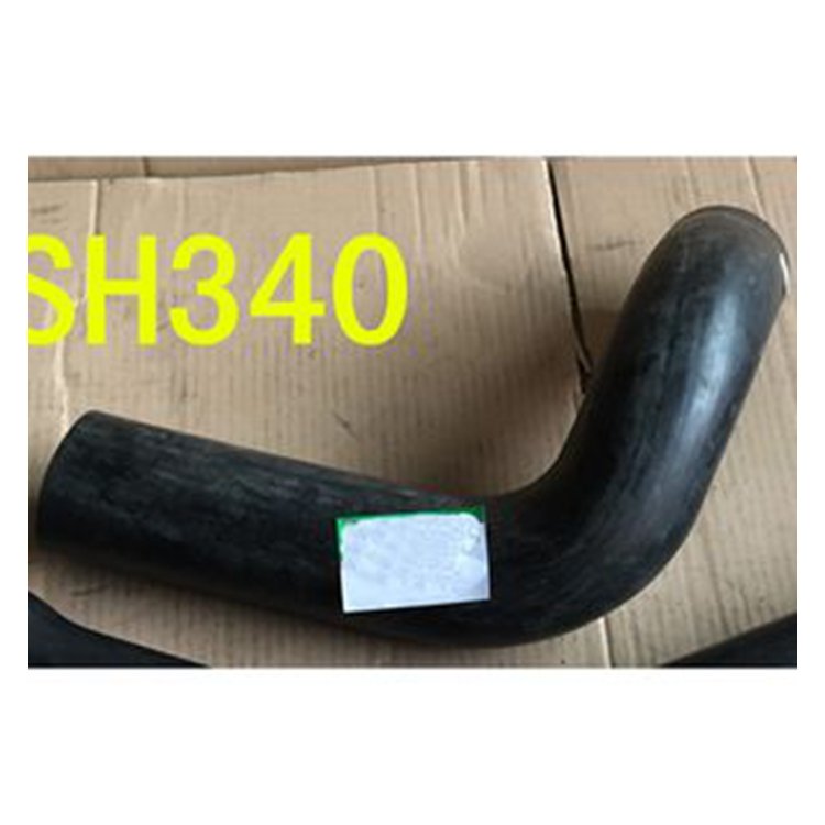 Upper Water Hose for Sumitomo Excavator SH340