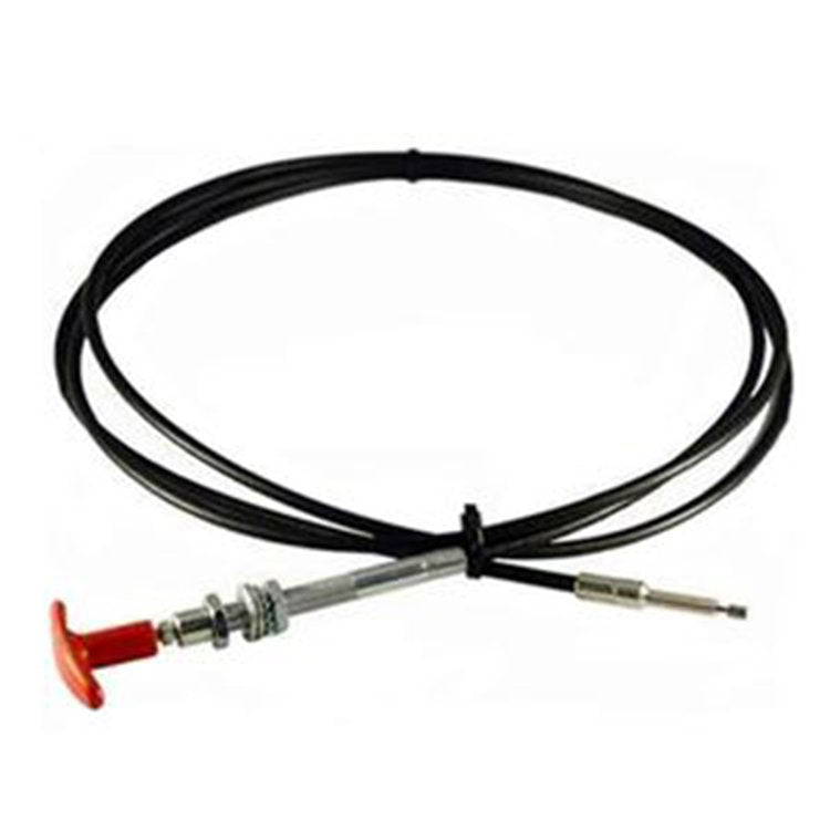 Manual Descent Cable 1061036 for JLG Lift 2646ES 3246ES