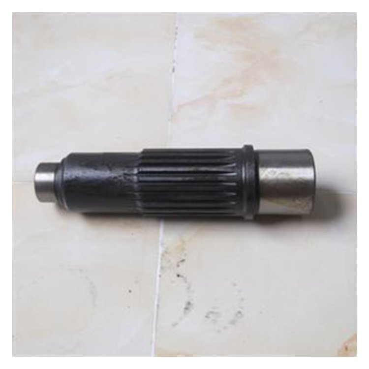 CAT E312 Travel motor Pump shaft