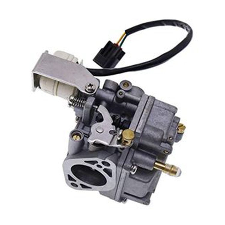 Carburetor 65W-14901-10 for Yamaha F20A F25A 20HP 25HP 4-Stroke Outboards Motor