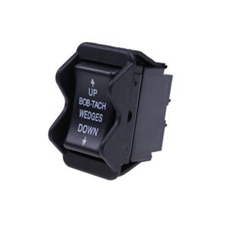 Power Switch 7001712 for Bobcat S450 S510 S530 S550 S570 S590 S595 S630 S650 S740 S750 S770 S850 Loader