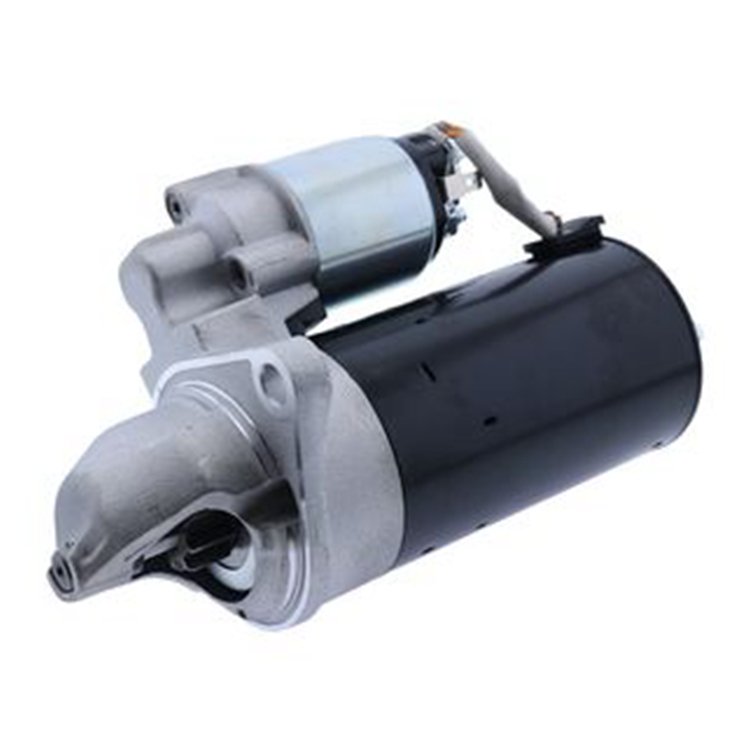 12V 9T Starter Motor 185086600 18949 for Perkins Engine 104-19 403-15G 103-13 104-22