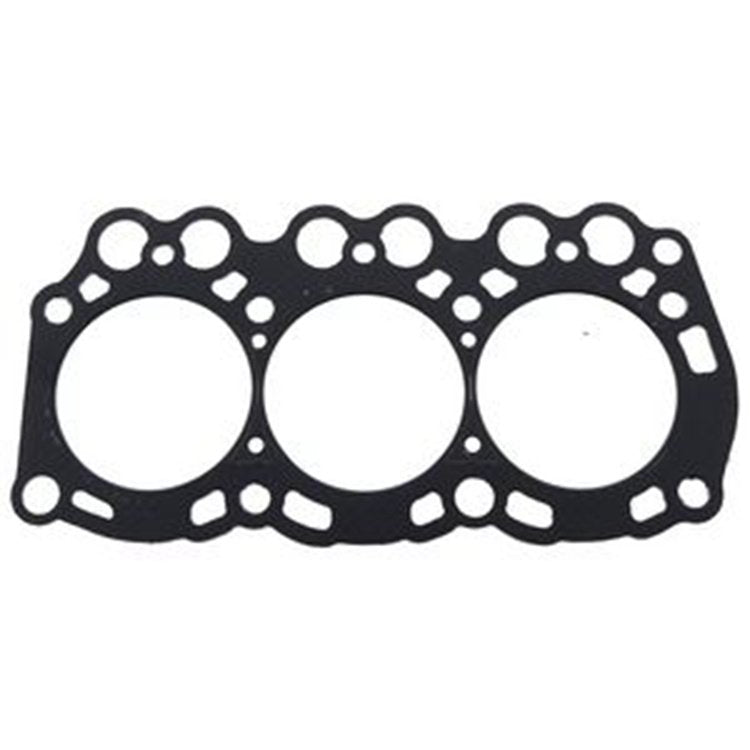 Head Gasket 301L01-01102 for Mitsubishi L3E Diesel Tractor Loader Generator