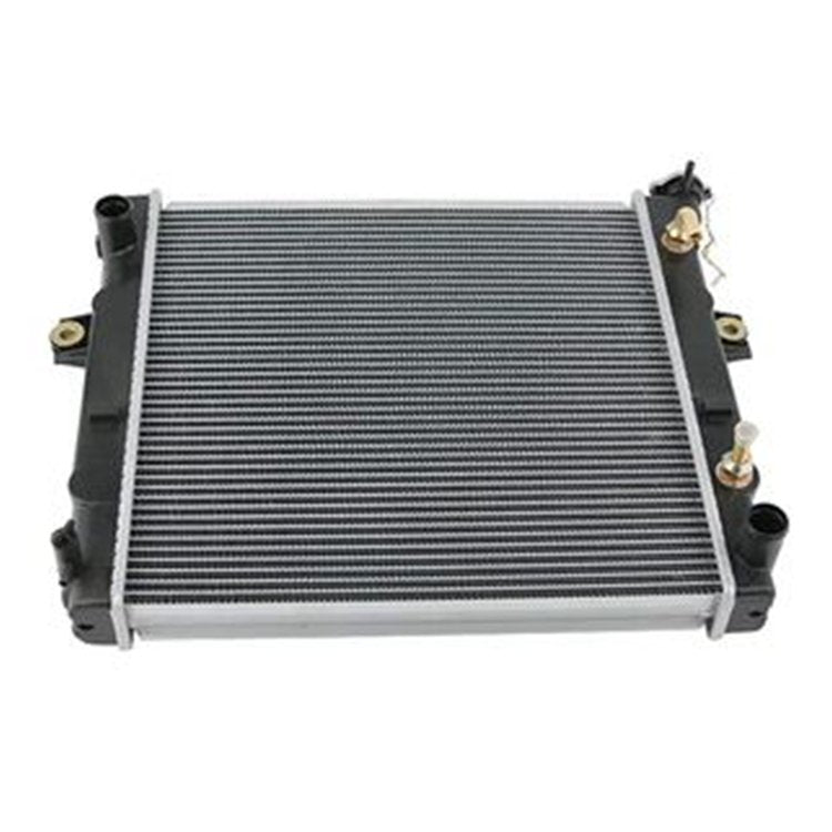 Radiator 16430-23330-71 for Toyota Engine 1DZ 4Y 5K Forklift 7FD10-18 8FD10-18 7FG10-18 8FG10-18