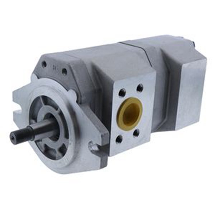 Gear Pump 9T4831 for Caterpillar CAT 910 Compact Wheel Loader