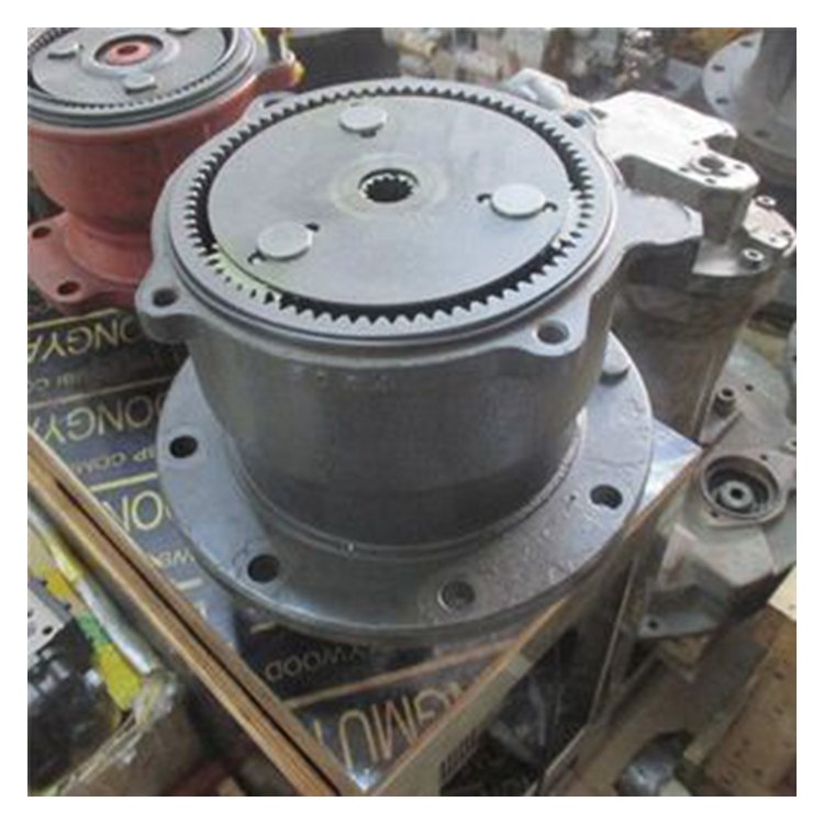 SUMITOMO SH75 swing motor reduction gear box