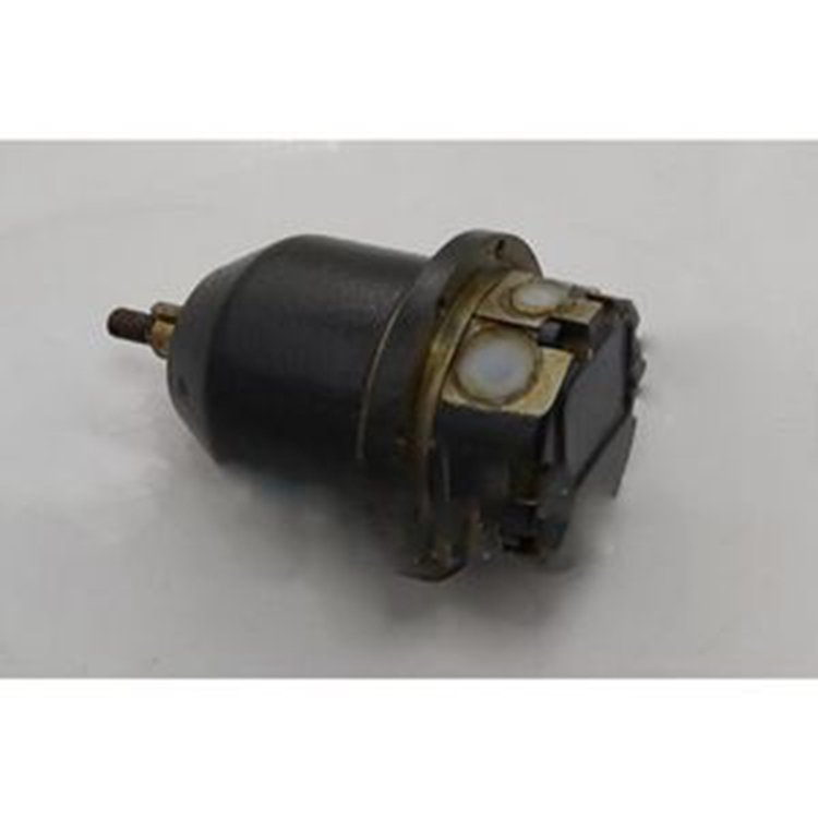 Hydraulic Motor 17431338 for Volvo Articulated Haulers A25G A30G A35G A40G A45G A45GFS