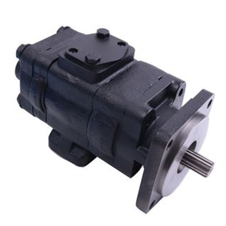 Hydraulic Pump D140801 for CASE Loader 580K 580SK