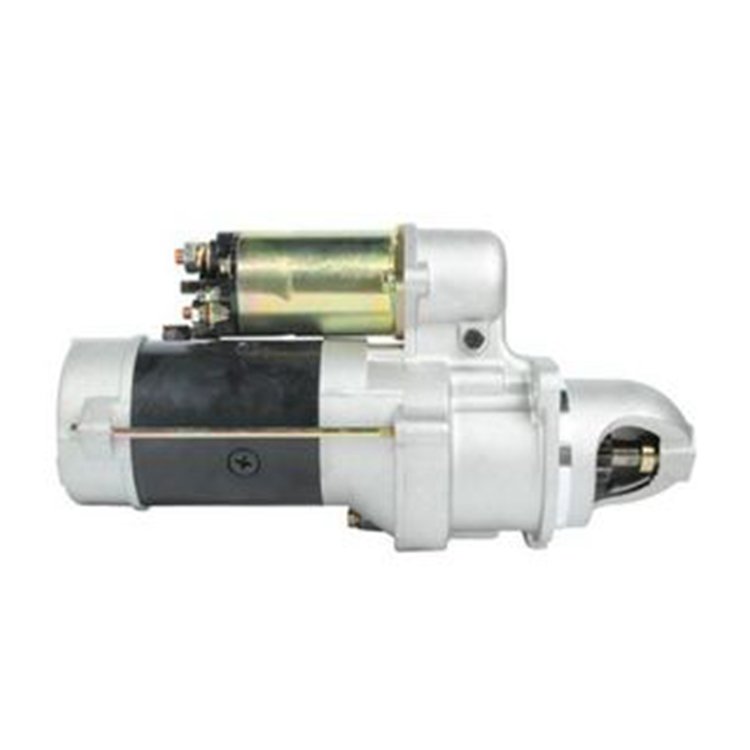 Starter Motor TY24305 for John Deere Engine 4039DFM 4045DFM50 4045DFM70 4045TFM 4045TFM75