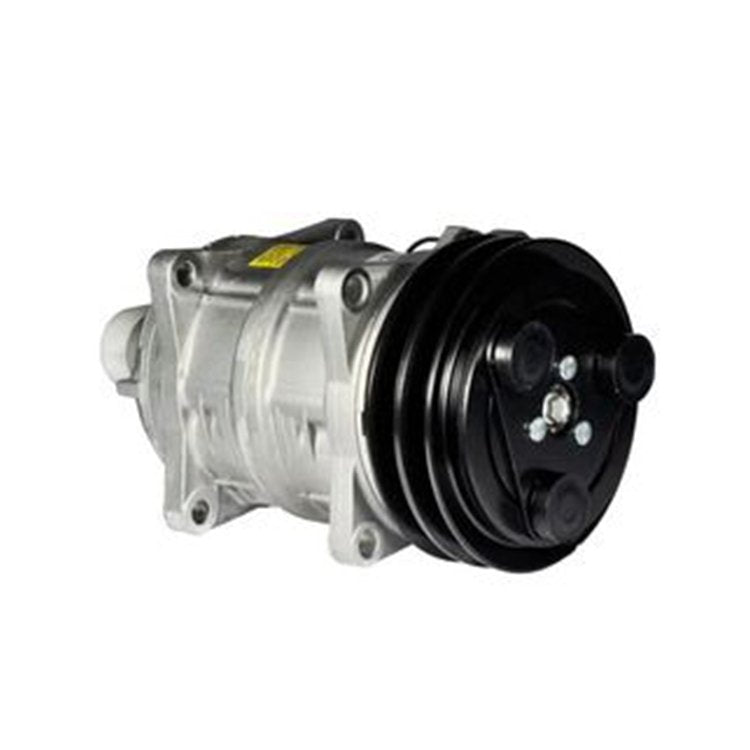 Seltec TM16 A/C Compressor 18-10158-09 102-571 for Carrier Thermo King Transport Refrigeration CBci CDMAX VM-300 V-500