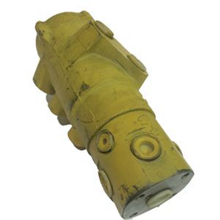 Center Swivel Joint 703-08-33232 for Komatsu PC130-6 PC138US-8 PC128US-2 PC120-6 PC100-6 Excavator