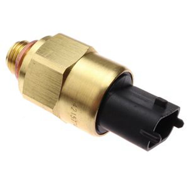 Pressure Sensor 21291011 for Volvo L90E L70E L60E EW160B EW180B L110E L50E L120E