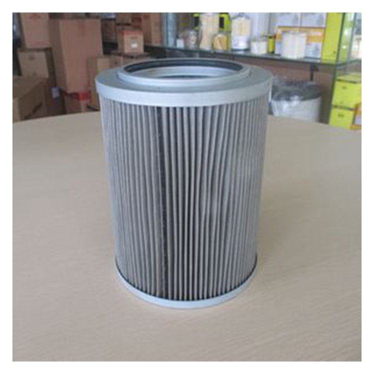 For Kato Excavator HD700-5 HD700-7 HD800-5 HD800-7 HD900-5 HD900-7 Strainer 689-13101000