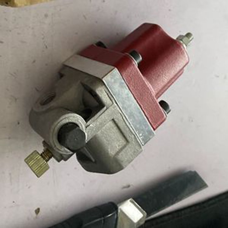 Shut Off Solenoid 5404903 for Cummins Engine K50